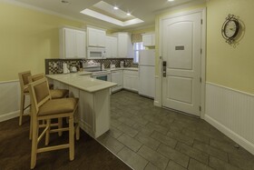 Holiday Inn Club Vacations Piney Shores Resort