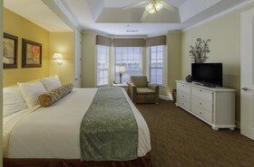 Holiday Inn Club Vacations Piney Shores Resort