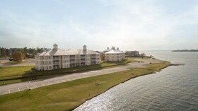 Holiday Inn Club Vacations Piney Shores Resort