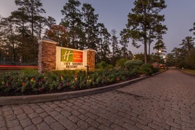 Holiday Inn Club Vacations Piney Shores Resort