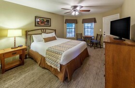 Holiday Inn Club Vacations Piney Shores Resort