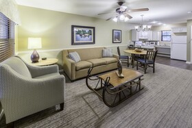 Holiday Inn Club Vacations Piney Shores Resort