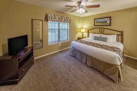 Holiday Inn Club Vacations Piney Shores Resort