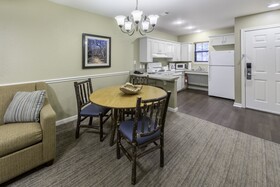 Holiday Inn Club Vacations Piney Shores Resort