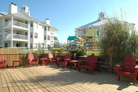 Holiday Inn Club Vacations Piney Shores Resort