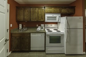 Holiday Inn Club Vacations Piney Shores Resort