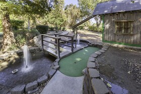 Holiday Inn Club Vacations Piney Shores Resort