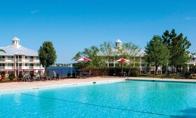 Holiday Inn Club Vacations Piney Shores Resort