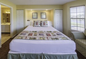 Holiday Inn Club Vacations Piney Shores Resort