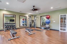 Holiday Inn Club Vacations Piney Shores Resort