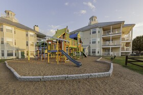 Holiday Inn Club Vacations Piney Shores Resort
