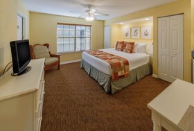 Holiday Inn Club Vacations Piney Shores Resort