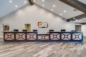 Holiday Inn Club Vacations Piney Shores Resort
