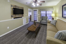 Holiday Inn Club Vacations Piney Shores Resort