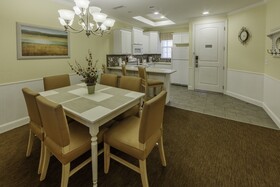 Holiday Inn Club Vacations Piney Shores Resort