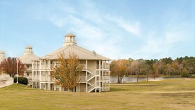 Holiday Inn Club Vacations Piney Shores Resort