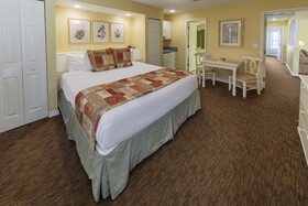 Holiday Inn Club Vacations Piney Shores Resort