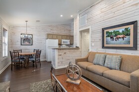 Holiday Inn Club Vacations Piney Shores Resort