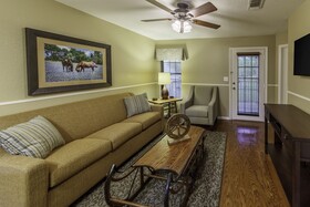 Holiday Inn Club Vacations Piney Shores Resort
