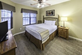 Holiday Inn Club Vacations Piney Shores Resort