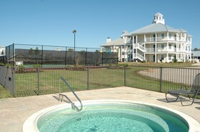 Holiday Inn Club Vacations Piney Shores Resort