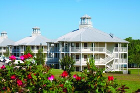 Holiday Inn Club Vacations Piney Shores Resort