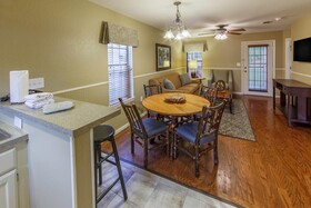 Holiday Inn Club Vacations Piney Shores Resort