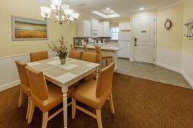 Holiday Inn Club Vacations Piney Shores Resort