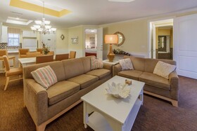 Holiday Inn Club Vacations Piney Shores Resort