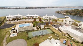 Holiday Inn Club Vacations Piney Shores Resort