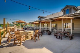 Holiday Inn Club Vacations Piney Shores Resort