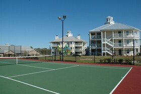 Holiday Inn Club Vacations Piney Shores Resort