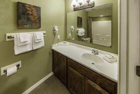 Holiday Inn Club Vacations Piney Shores Resort
