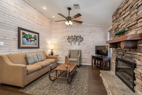 Holiday Inn Club Vacations Piney Shores Resort