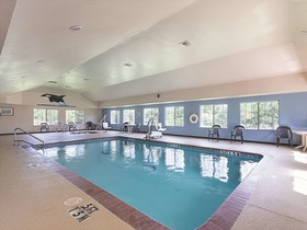 La Quinta Inn & Suites by Wyndham Conroe