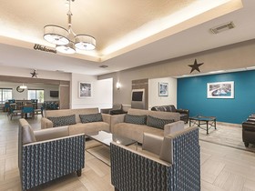 La Quinta Inn & Suites by Wyndham Conroe