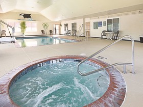 La Quinta Inn & Suites by Wyndham Conroe