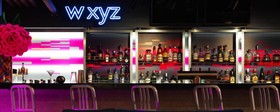 Aloft Dallas DFW Airport Grapevine