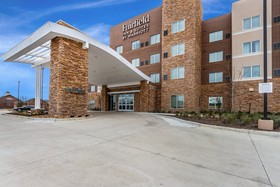 Fairfield Inn & Suites by Marriott Dallas DFW Airport North/Coppell Grapevine