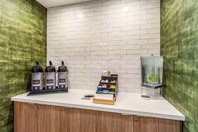 Fairfield Inn & Suites by Marriott Dallas DFW Airport North/Coppell Grapevine