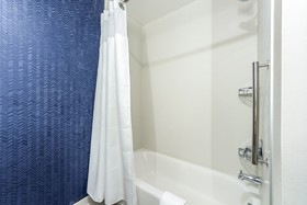 Fairfield Inn & Suites by Marriott Dallas DFW Airport North/Coppell Grapevine