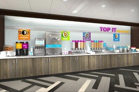 Tru By Hilton Coppell DFW Airport North