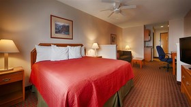 Best Western Inn & Suites