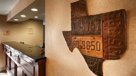 Best Western Inn & Suites