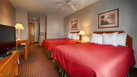 Best Western Inn & Suites