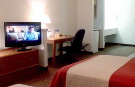 Best Western Inn & Suites