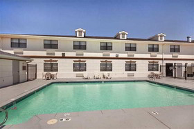 Best Western Inn & Suites