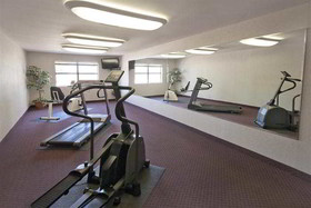 Best Western Inn & Suites