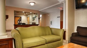 Best Western Inn & Suites