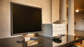 Best Western Inn & Suites